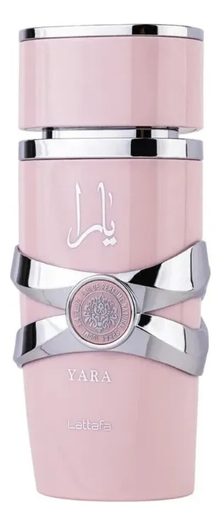 Miniatura 2 de Perfume Yara rosa 100ml